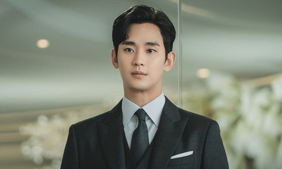 Kim Soo-Hyun’s Luxury Apartment Seized Amid Legal Battle Over Dating Scandal Penalties