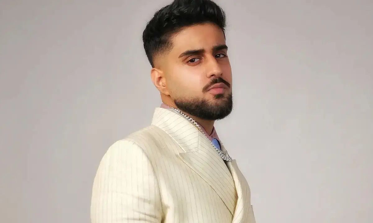 Kunwarr Unveils Highly-Anticipated EP Bad Boy Blues with Times Music Worldwide