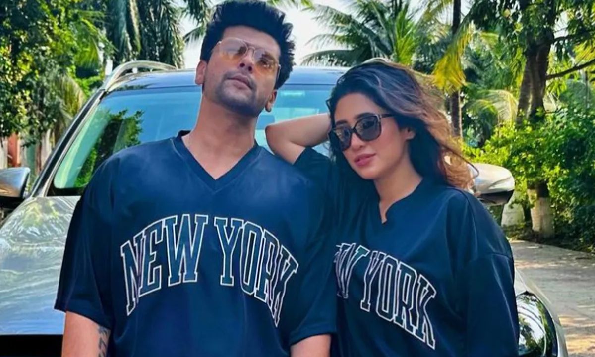 Kushal Tandon Confirms Breakup with Shivangi Joshi Just Days Before Bade Achhe Lagte Hain 4 Premiere