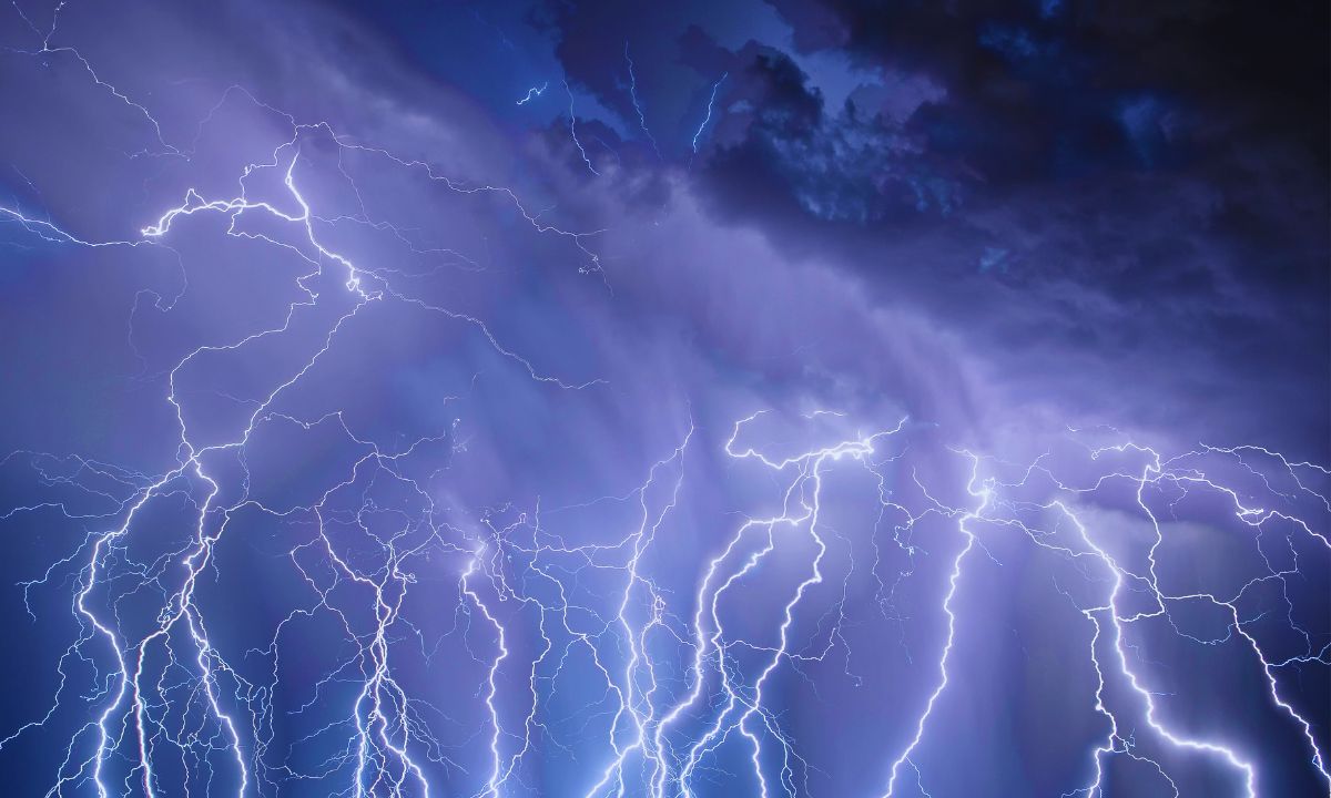 Lightning Kills Man in Kailali Field