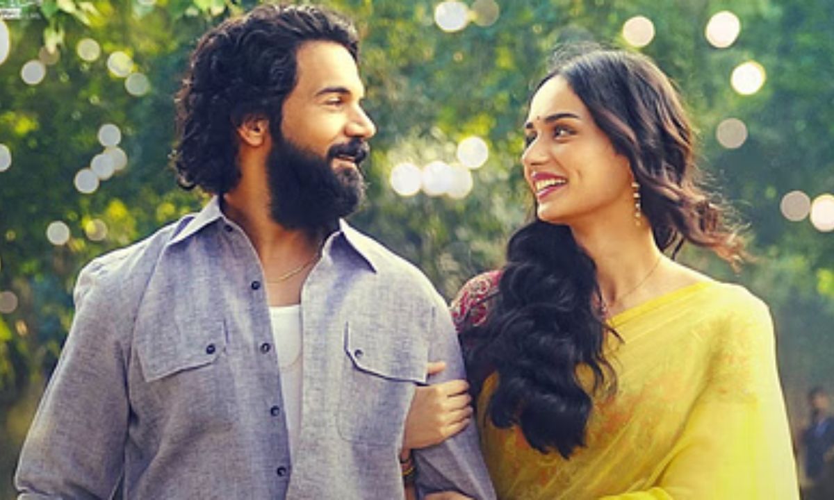 Maalik First Song ‘Naamumkin’ Out! Rajkummar Rao Shows Soft Side Behind Ruthless Gangster for Manushi Chhillar