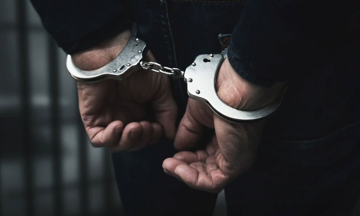 Man Arrested for Killing Father and Neighbor with a Spade in Nawalparasi
