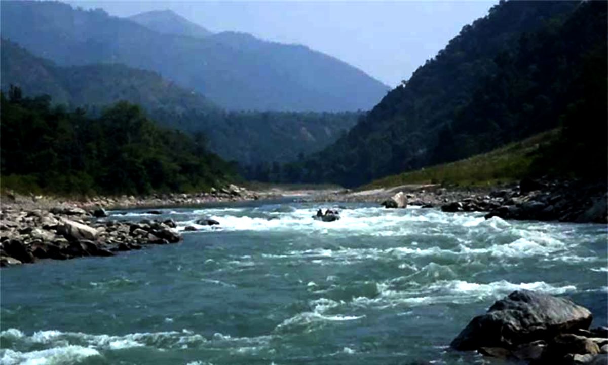 Man Drowns While Swimming in Sunkoshi River