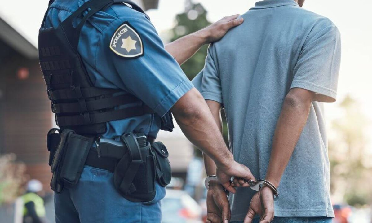 Man Sentenced to Two Years Jail for Banking Fraud Arrested in Kathmandu