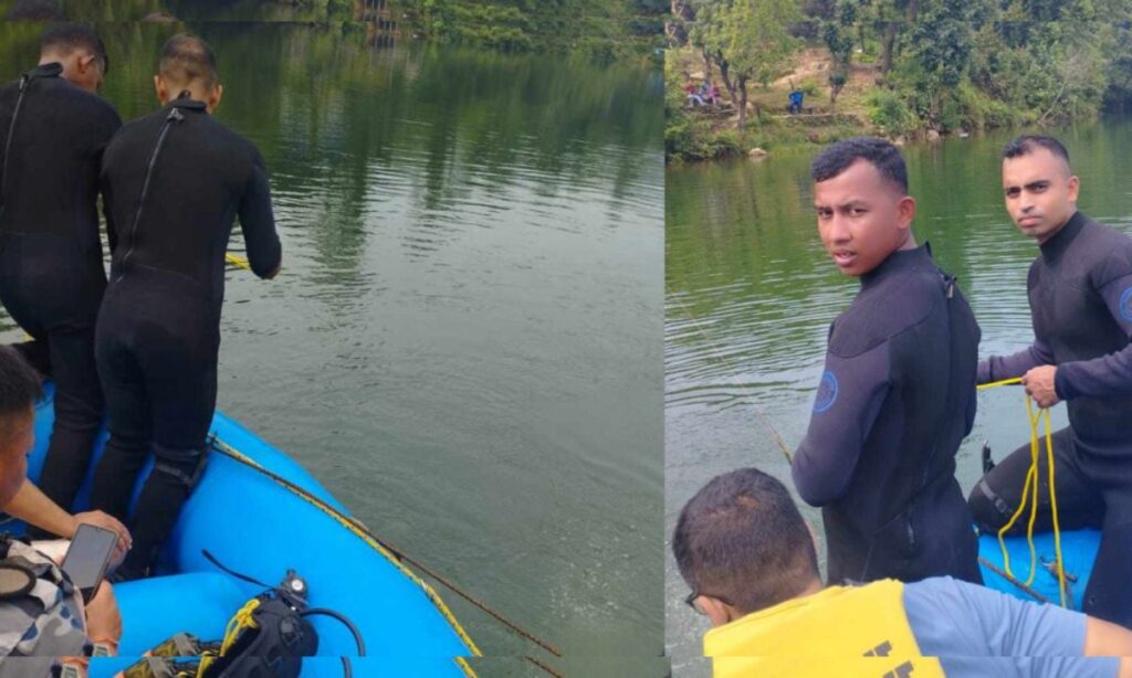 Man Who Went Missing in Begnas Lake Found Dead