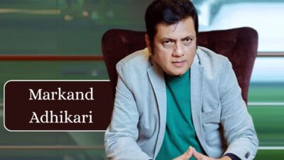 Markand Adhikari on India’s Media Shift: OTT Boom, Broken Film Economics & What’s Next ?