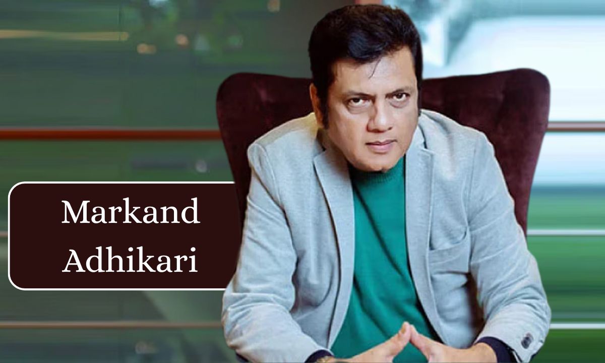Markand Adhikari on India’s Media Shift: OTT Boom, Broken Film Economics & What’s Next ?