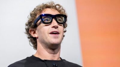 Meta and Oakley Team Up to Launch New Smart Glasses