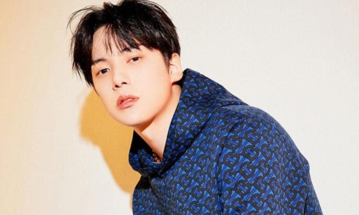 Minhyuk of MONSTA X Pens Heartfelt Apology to Fans Amid Dating Rumors and Emotional Struggles