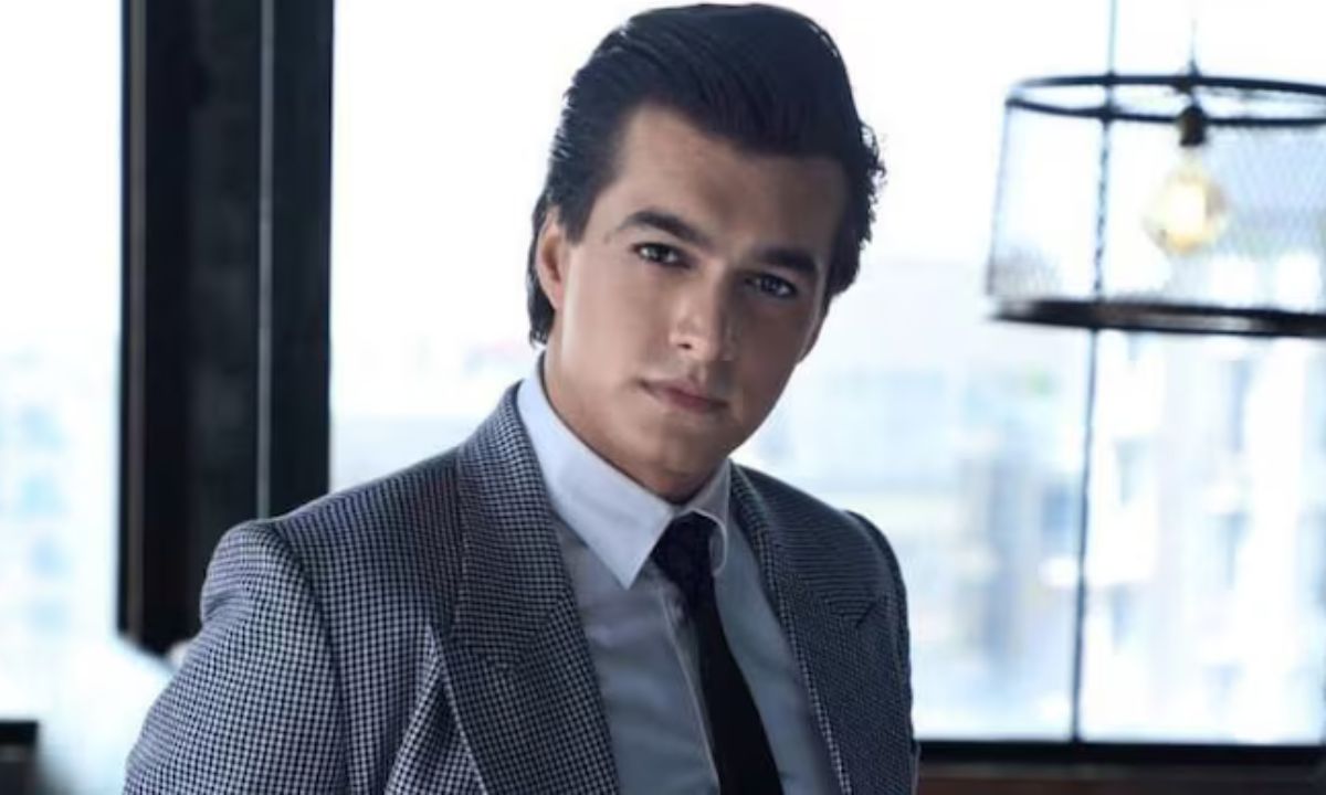 Mohsin Khan Shuts Down Wedding Rumours, Calls Them 'Fake News'