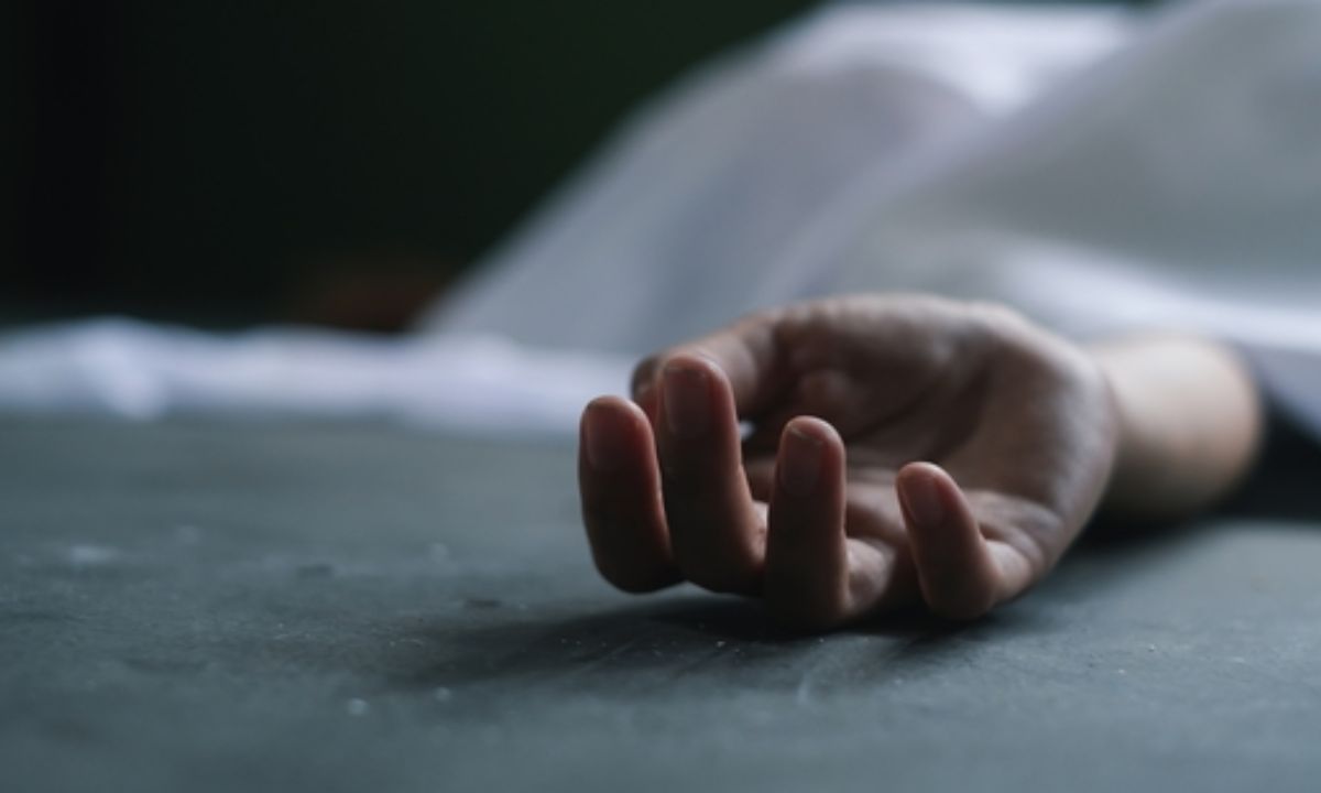 Motorcycle Accident in Kohalpur, One Death