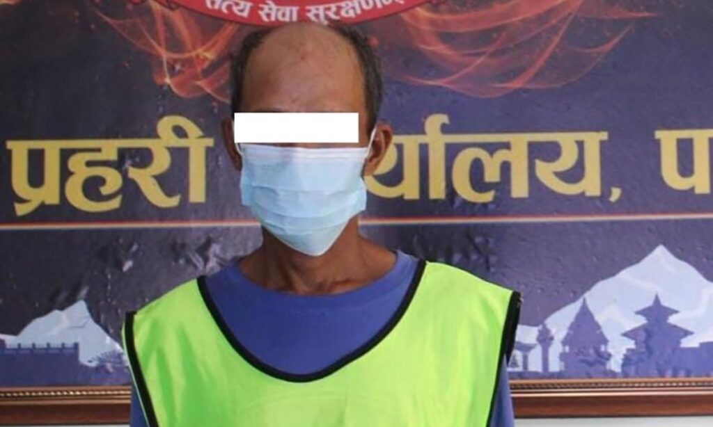 Murder Accused Arrested After 14 Years in Palpa