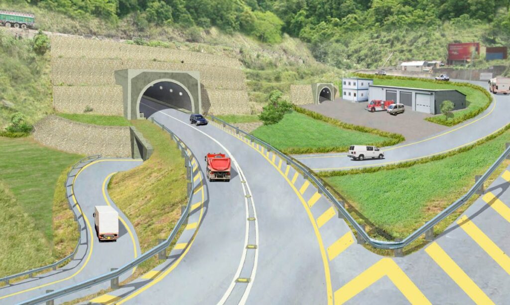 Nagdhunga Tunnel to Remain Closed During Monsoon, Set to Open on Jan 1, 2026