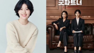 Nam Ji Hyun Bows Out of ‘Good Partner’ Season 2 Due to Scheduling Conflicts
