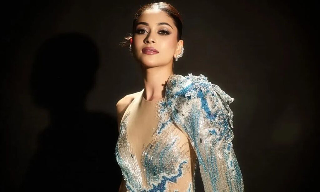 Nandini Gupta 1