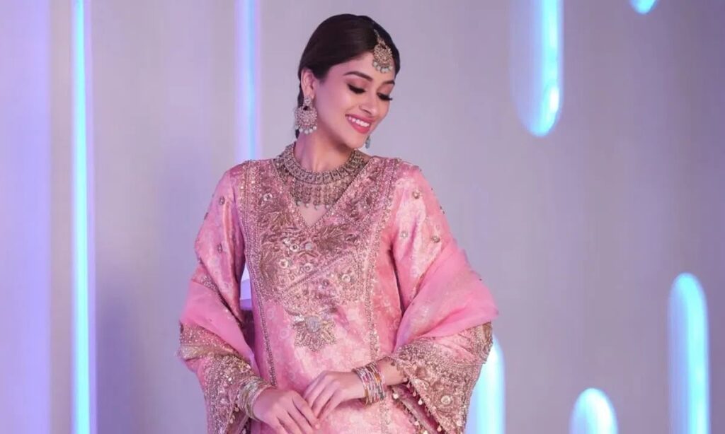 Nandini Gupta 2