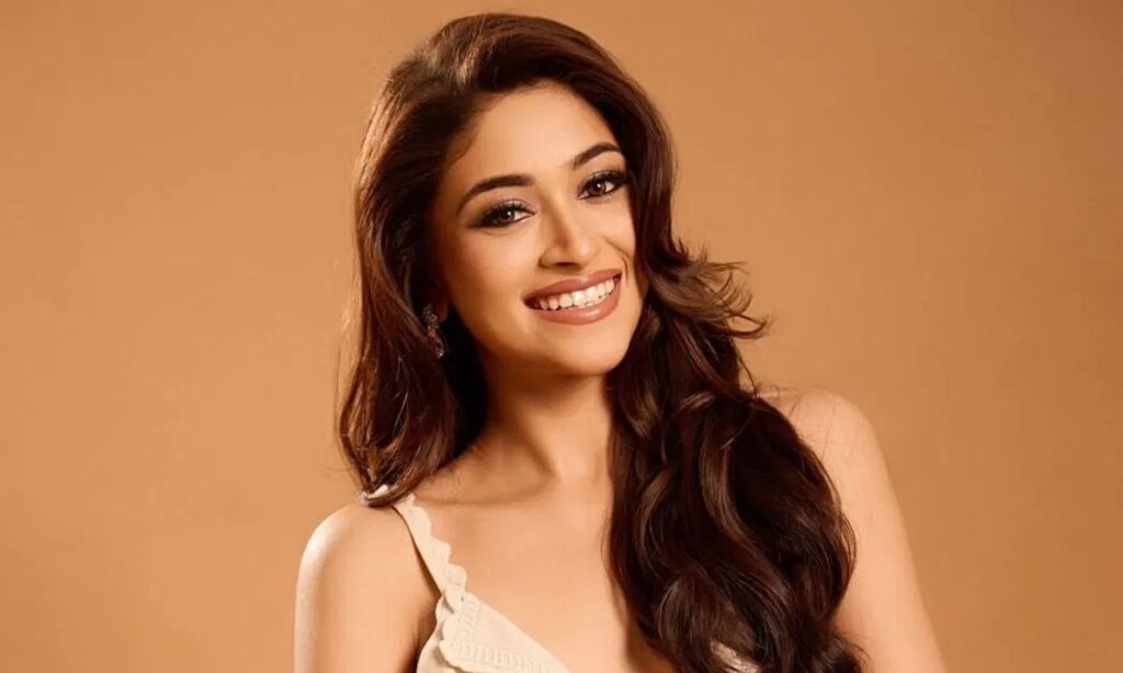 Nandini Gupta 3