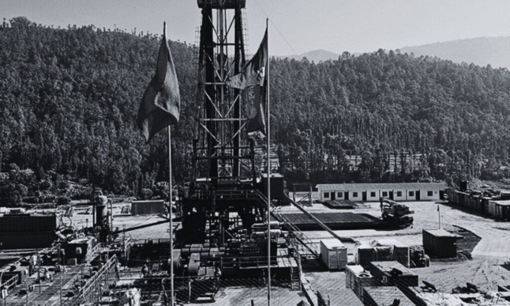 Natural Gas Found in Dailekh, Nepal