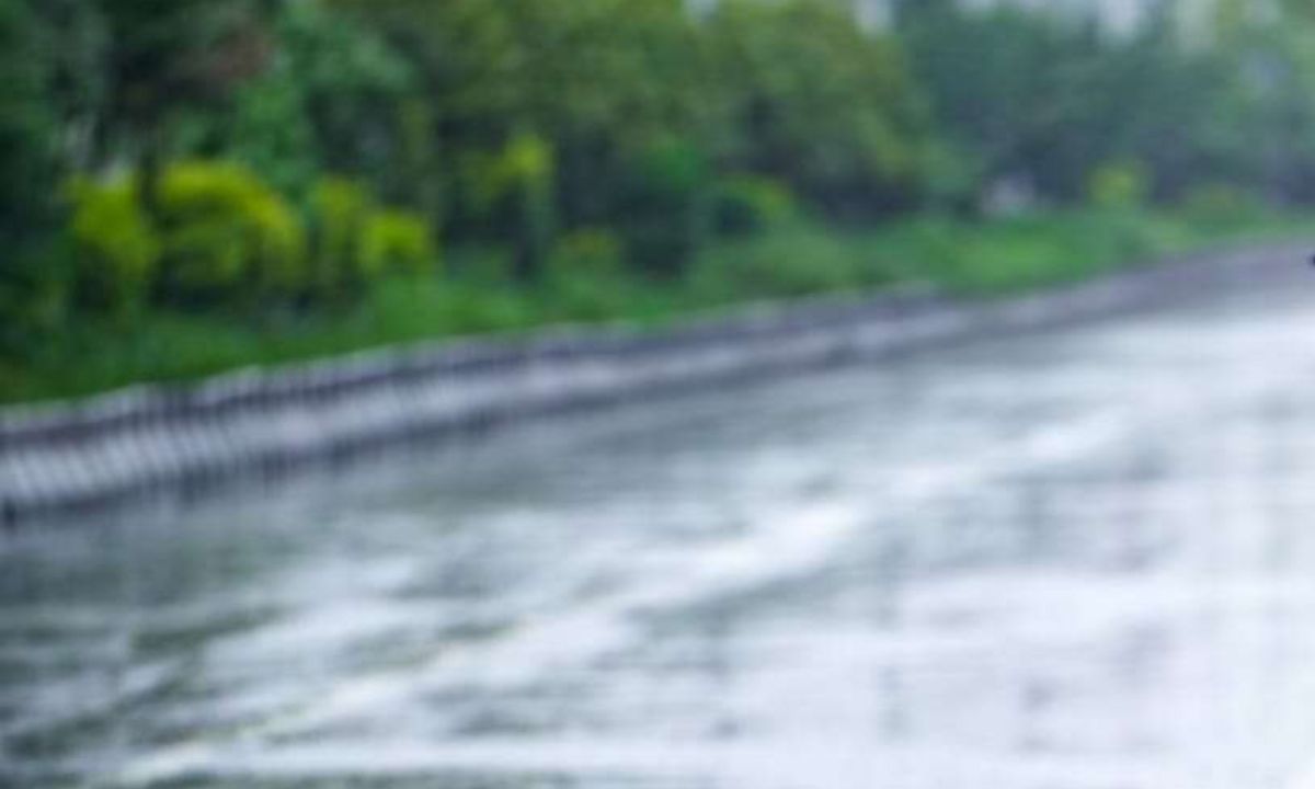 Nepal Braces for Rain