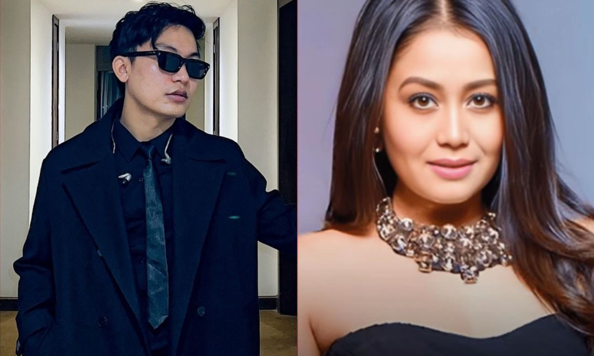 Nepali Singer Ekdev Limbu Teams Up With Neha Kakkar for New Song ‘Jhim Jhim’, Set to Release on June 27