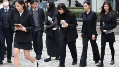 NewJeans Drops Reappeal, Prepares for Full-Scale Legal Battle Against ADOR