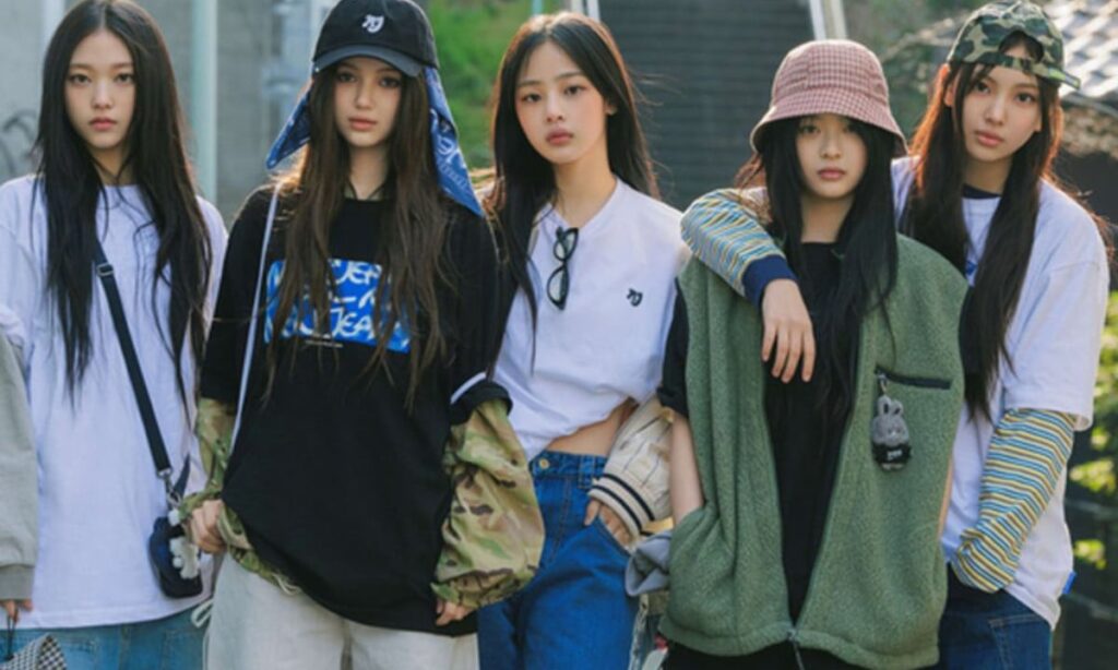 NewJeans Slapped with ₩5 Billion Fines Per Violation as Legal Battle with ADOR Explodes