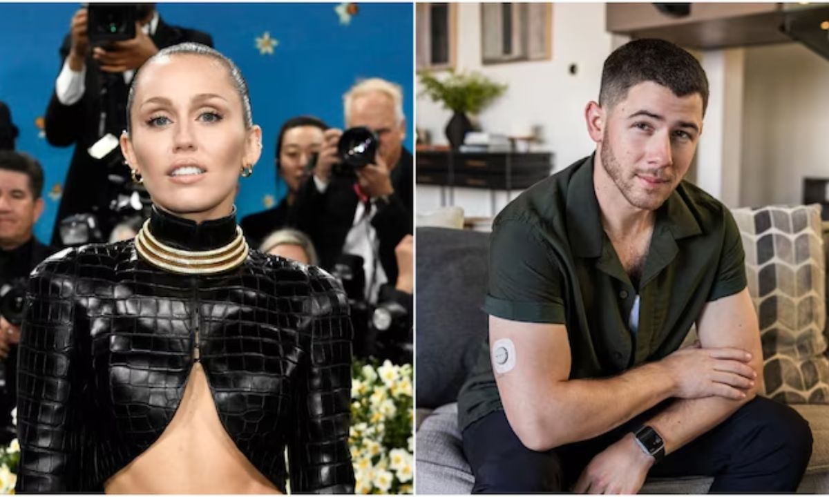 Nick Jonas left me, but I still like him — Ex Miley Cyrus opens up about her feelings