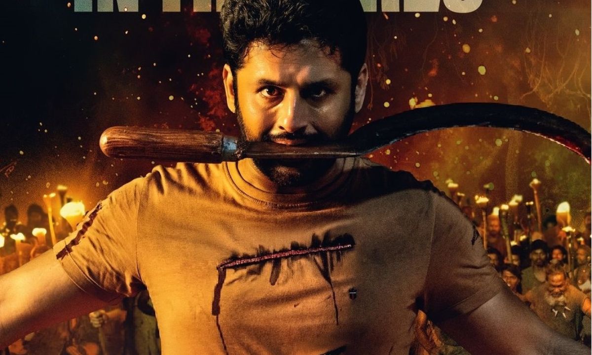Nithiin’s ‘Thammudu’ Trailer Is Coming Soon