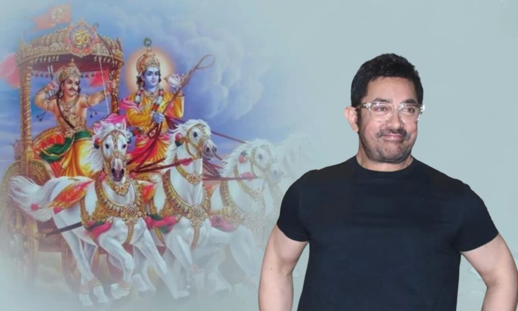 “Nothing Left After This”— Is Aamir Khan’s Dream Project ‘Mahabharat’ the Final Film of His Career