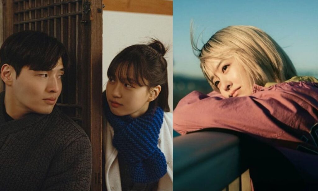 Our Unwritten Seoul” Ranks Top 3 Globally on Netflix, Earns Praise for Park Bo Young’s Brilliant Twin Performance