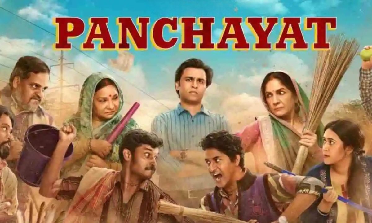 Panchayat Season 4 Trailer Released Early After Fans Vote to Advance Premiere Date