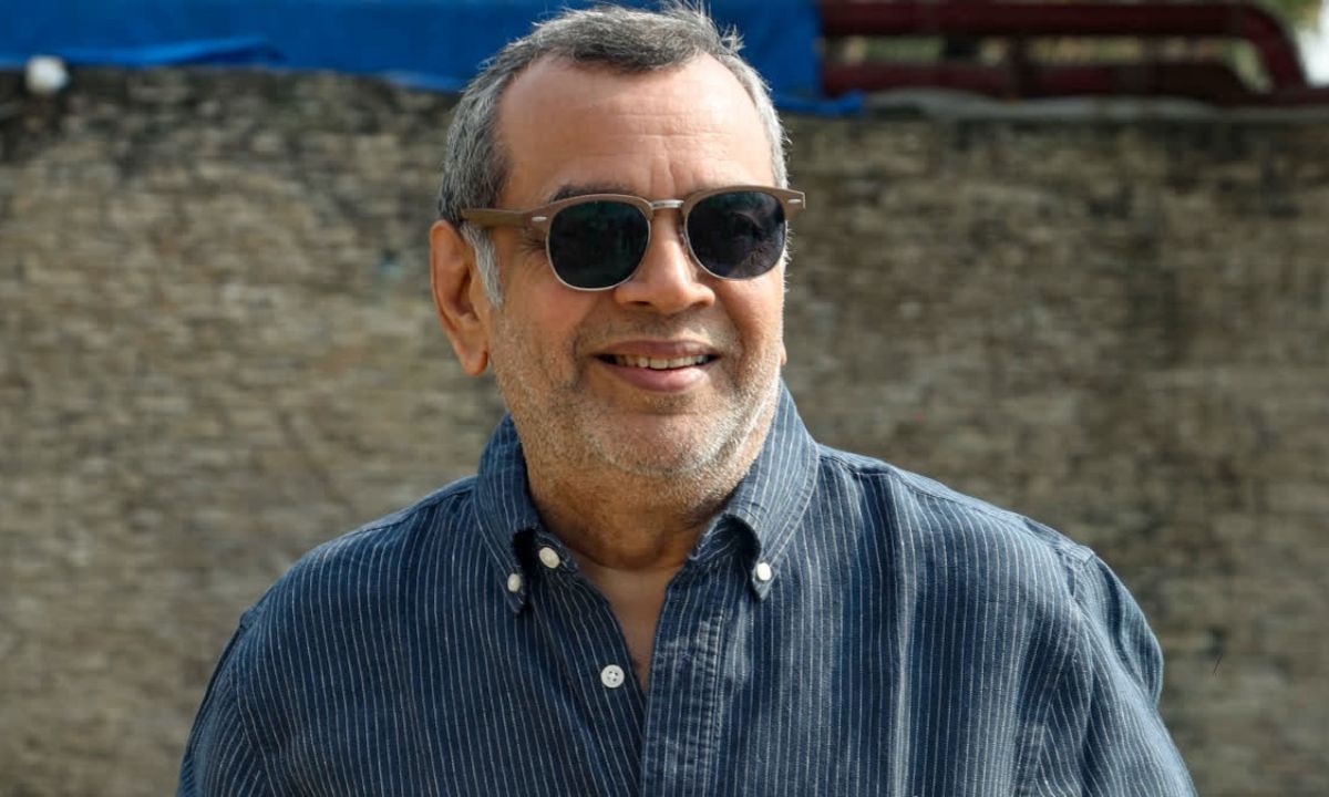 Paresh Rawal confirms return to Hera Pheri 3 after settling controversy with Akshay Kumar’s company