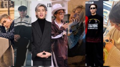 Paris Fashion Week Ignites with Star-Studded Louis Vuitton Men’s Spring-Summer 2026 Show Tonight