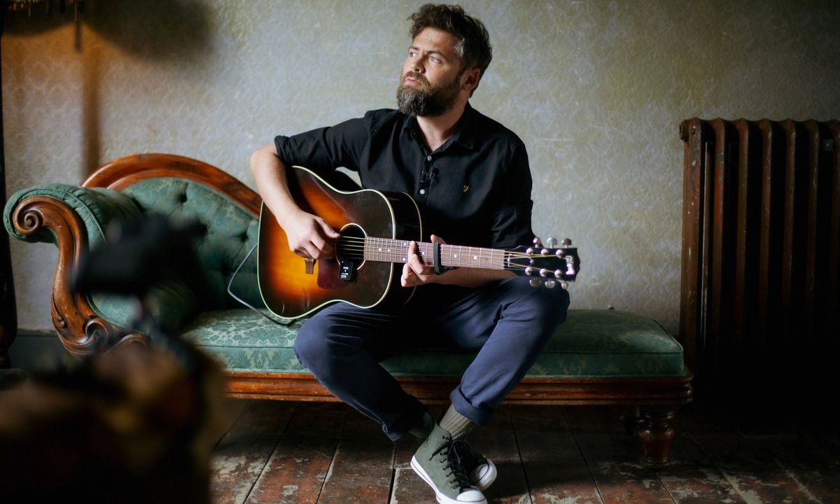 Passenger Announces First-Ever India Tour: Dates, Cities, Venues & Ticket Details Inside