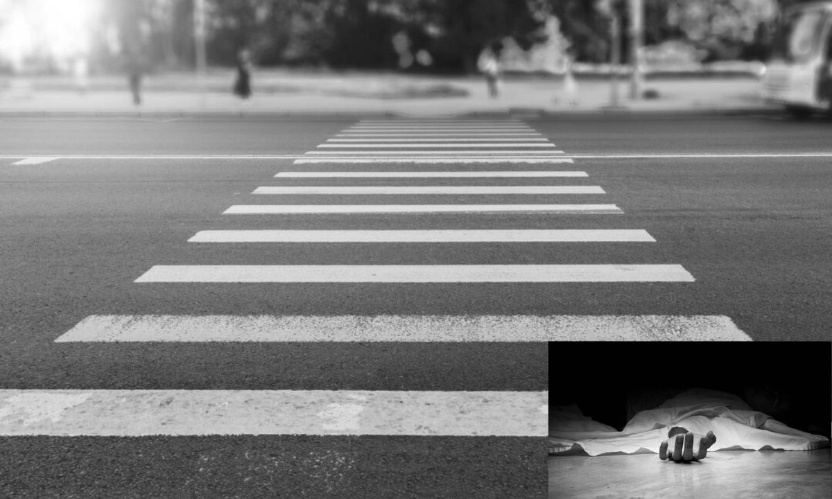 Pedestrian Killed After Being Hit by Tipper in Kathmandu