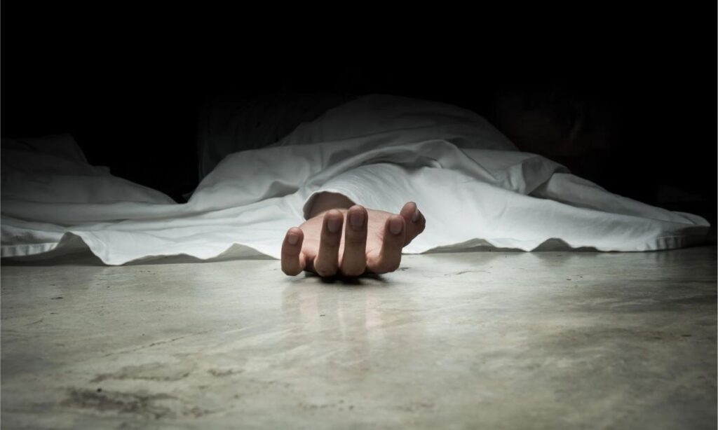 Police Officer Dies After Being Hit by Falling Rock in Darchula