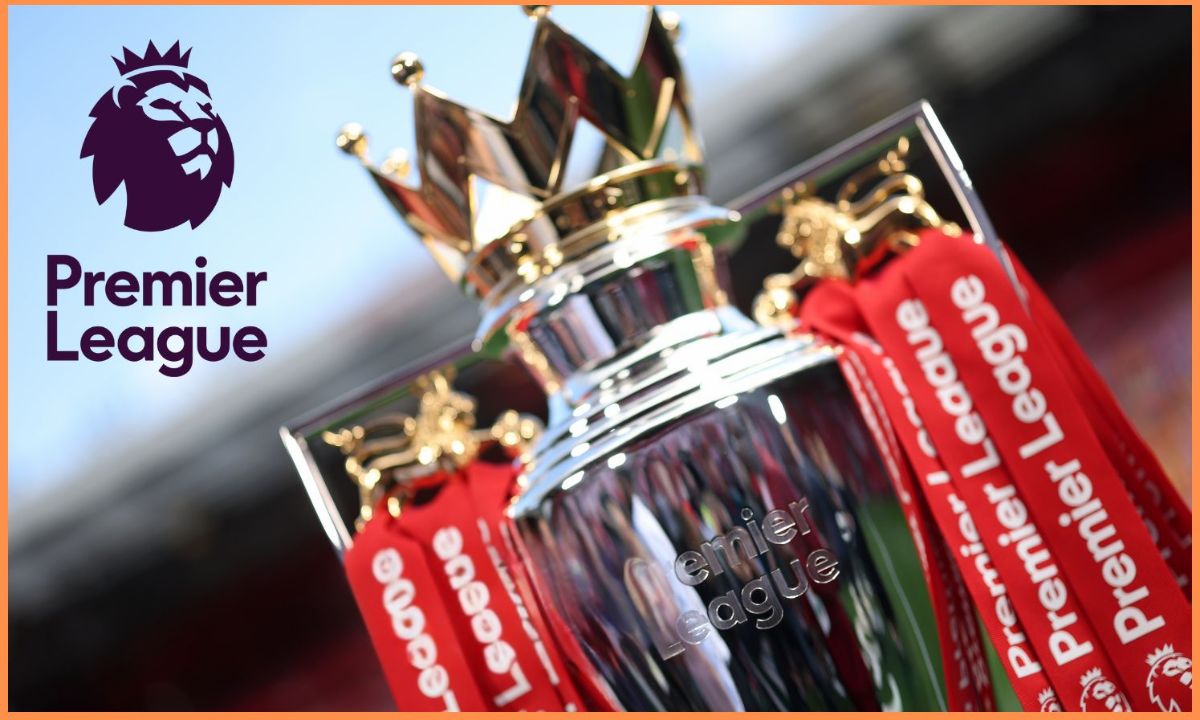 Premier League 2025–26 Schedule Released