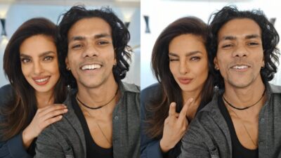 Priyanka Chopra Wins Hearts on SSMB29 Set: Choreographer Calls Her ‘Inspiring and Warm’