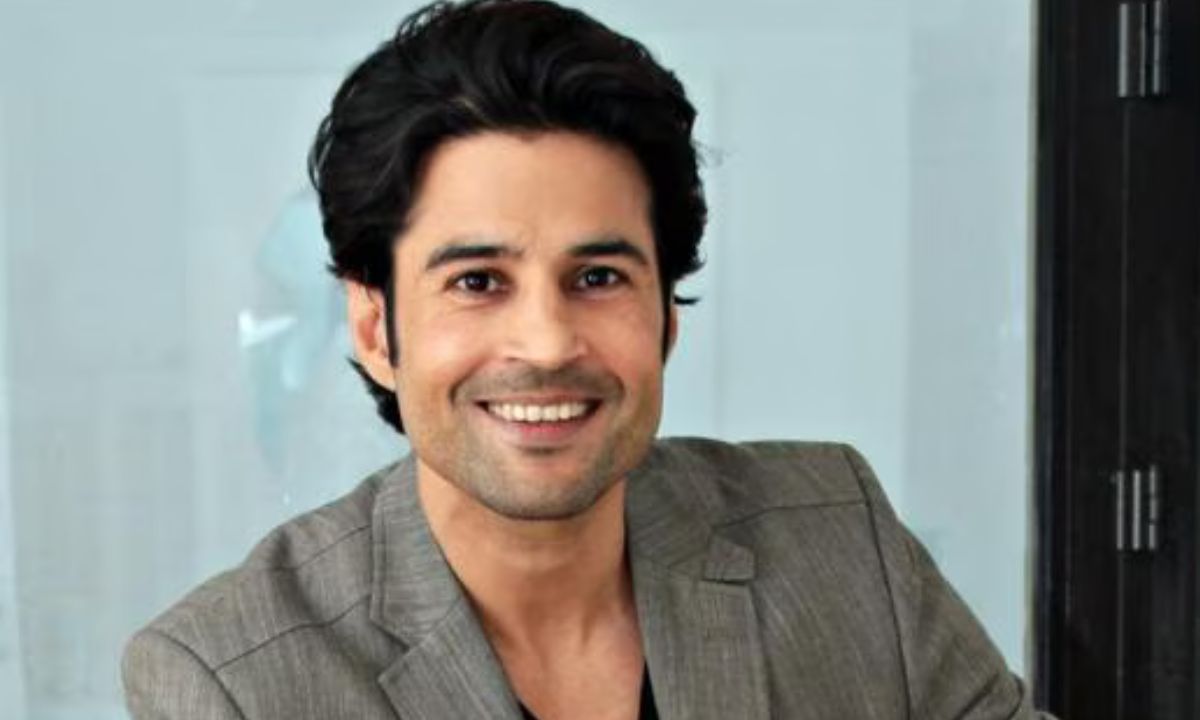 Rajeev Khandelwal Opens Up on Casting Couch & Sexual Harassment: 