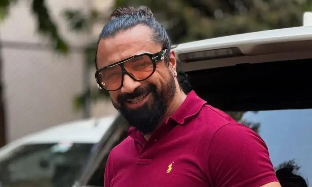 Rape Case Sparks Arrest for Ajaz Khan, Actor Seeks Anticipatory Bail