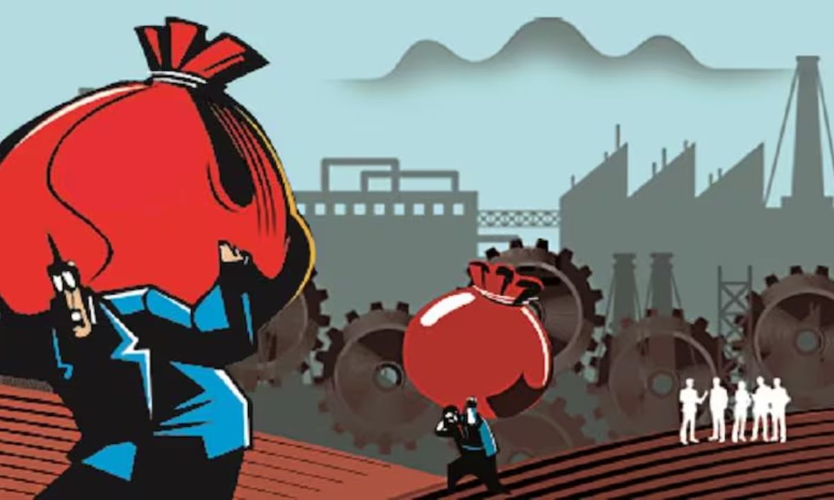 Rising Loans Slow Revenue and Heavy Debt Payments Raise Alarms on Fiscal Mismanagement