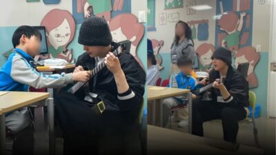 SUGA Builds Hope: BTS Star Funds Autism Center with Music and Heart