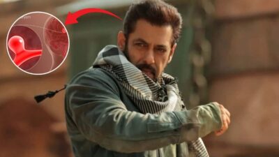 Salman Khan Reveals Struggles with Serious Health Issues on The Great Indian Kapil Show