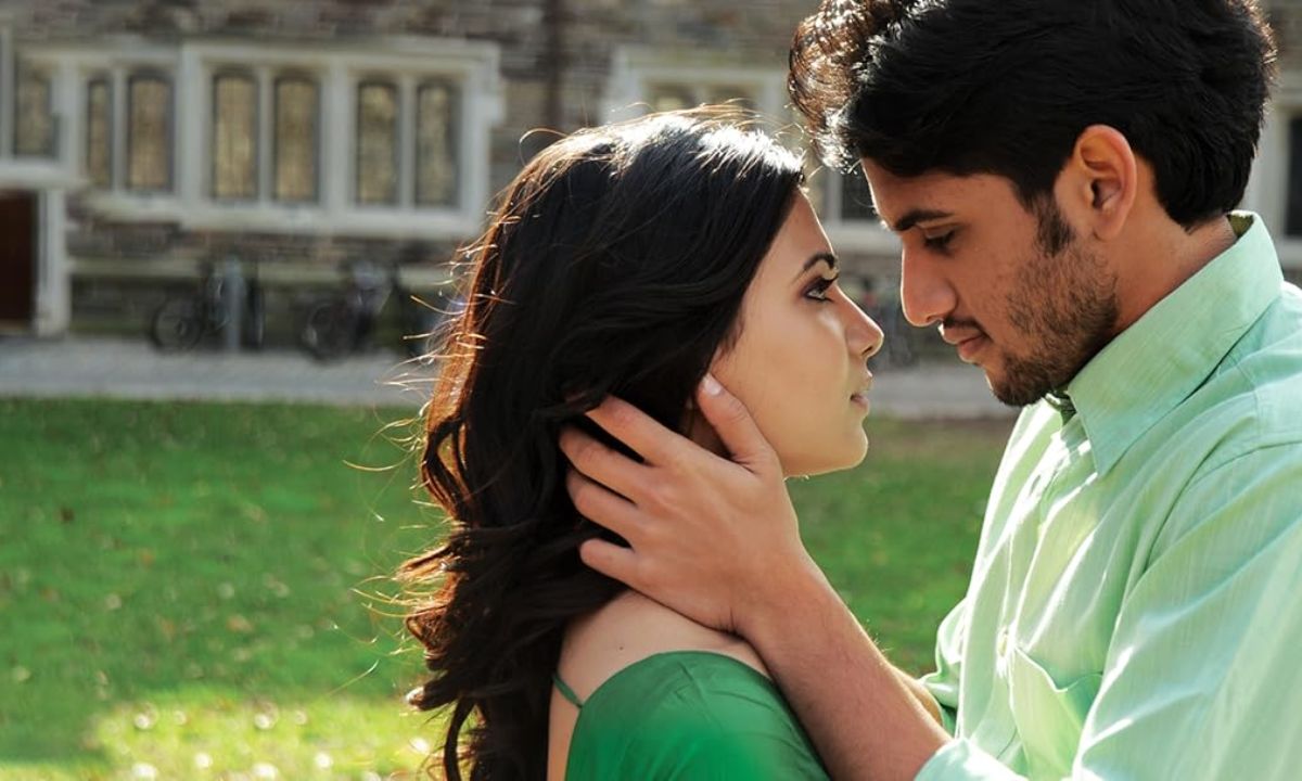 Samantha Clarifies: Won't Attend Promotions for ‘YE Maya Chesave’ Re-Release