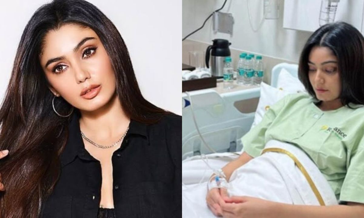 Sana Makbul Opens Up About Her Battle with Liver Cirrhosis A Journey of Strength and Hope