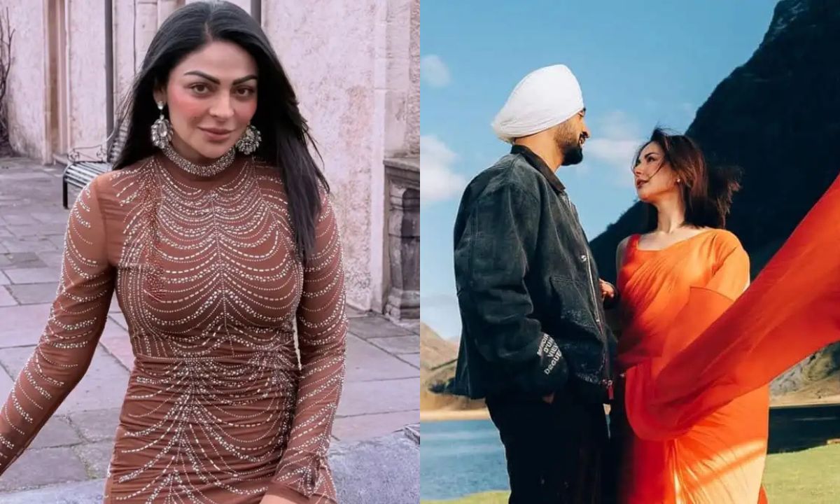 Sardaar Ji 3 Row: Did Neeru Bajwa Delete All Posts and Unfollow Hania Aamir Over Casting Controversy?