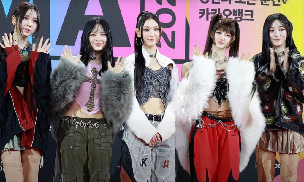 Sasaeng Fan Sentenced for Breaking into NewJeans’ Dorm and Stealing Personal Items