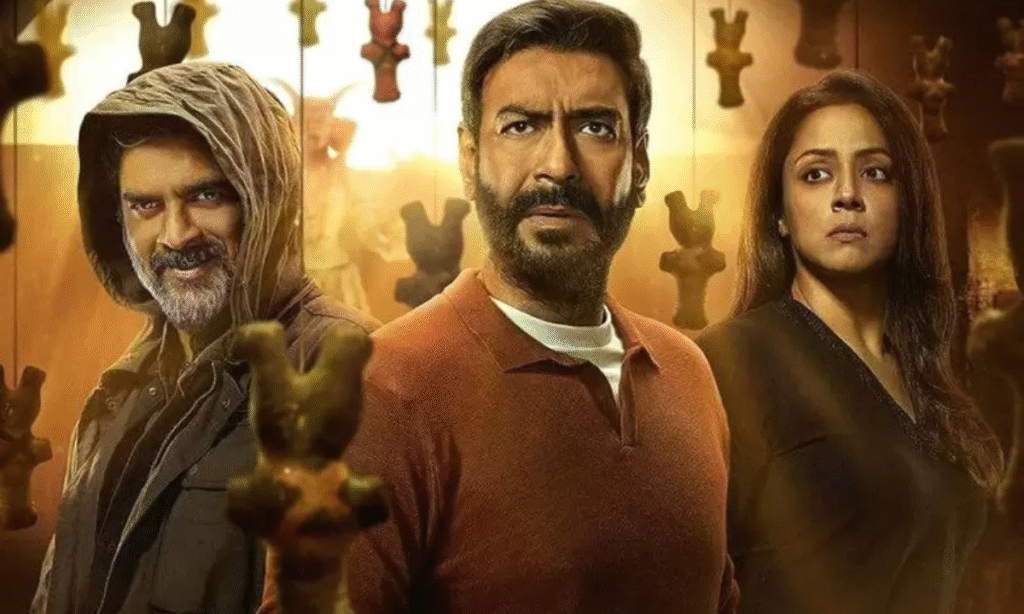 Shaitaan 2 in the Pipeline: Ajay Devgn Weighs Original Script vs Vash Level 2 Adaptation
