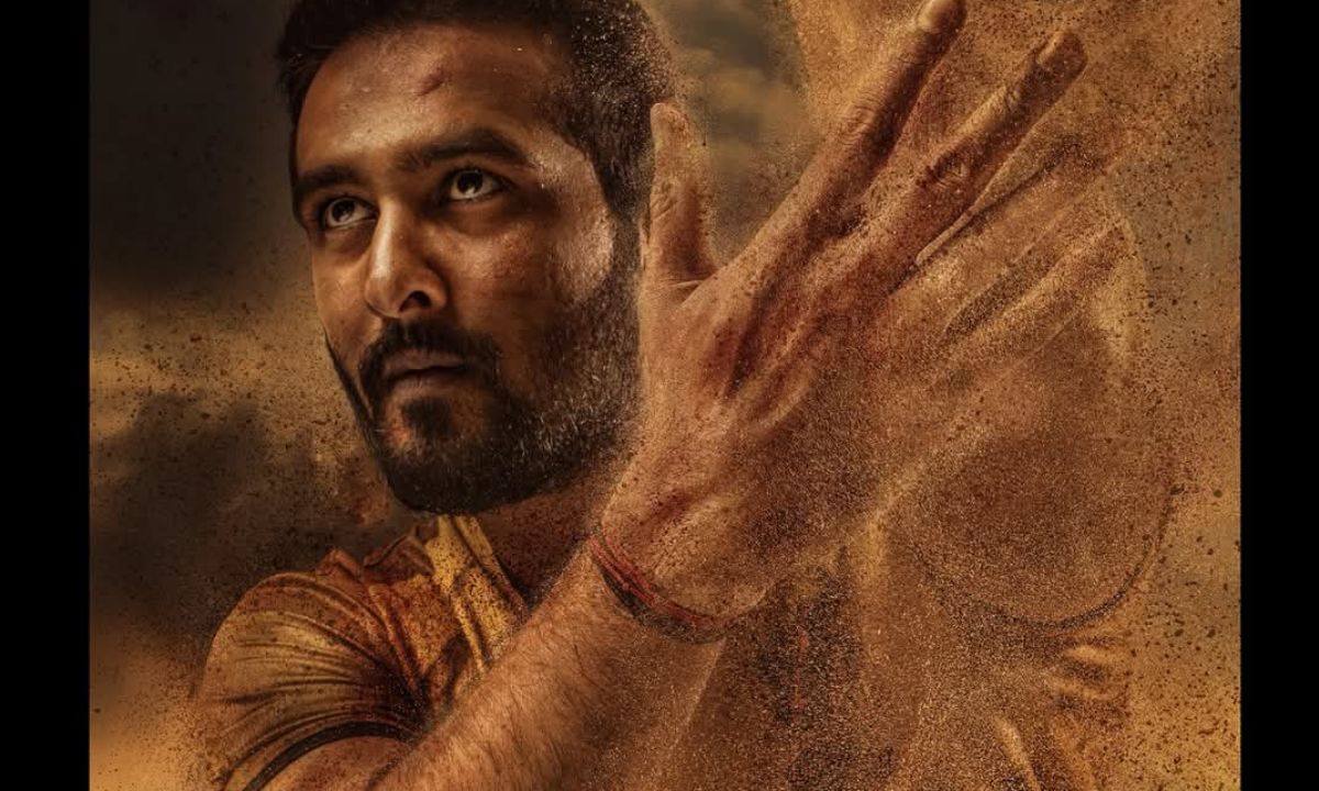 Shane Nigam Turns Kabaddi Star in Gritty Bilingual Drama ‘Balti’; First Look Out Now