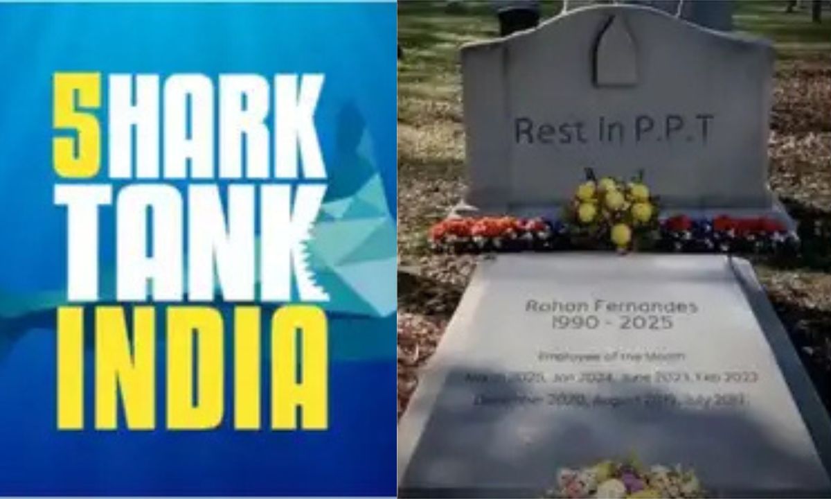 Shark Tank India 5 Promo Takes a Dig at Hustle Culture, Urges Employees to Build Their Own Dreams